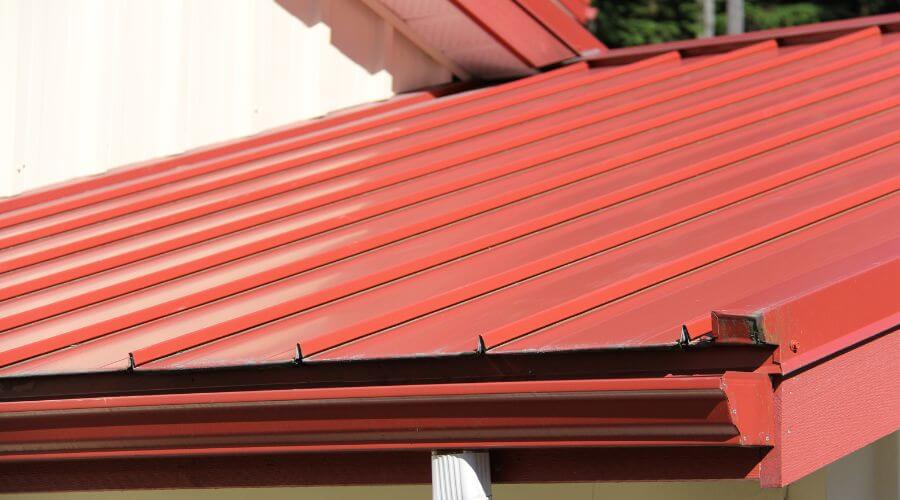 Industrial Roof Maintenance in Long Valley, SD